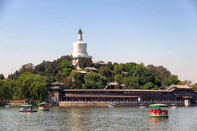 Beihai Park